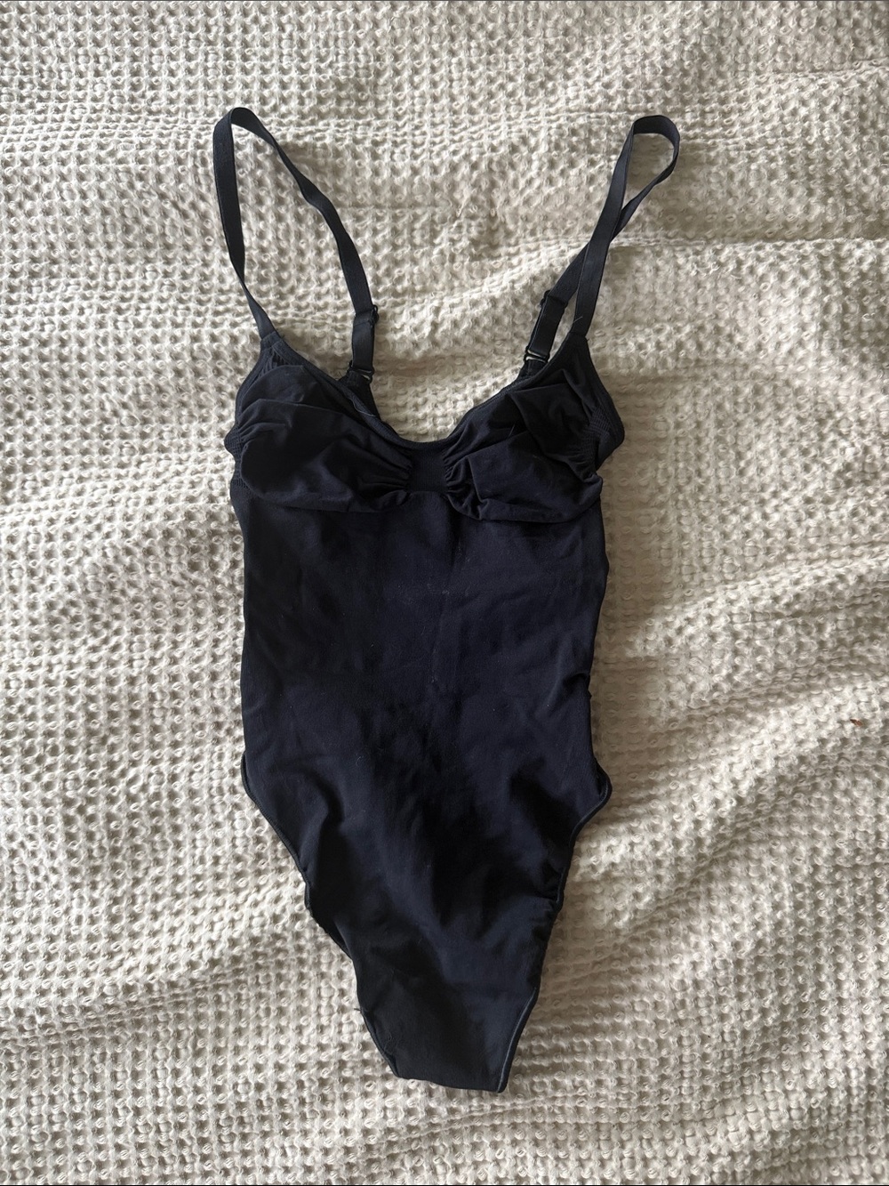 Skims Fits Everybody Thong Shapewear